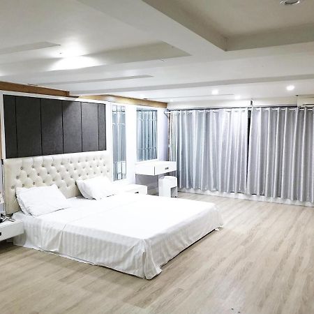Pina Boutique Inn - Hotel Elite Dong Khe Sau Dış mekan fotoğraf