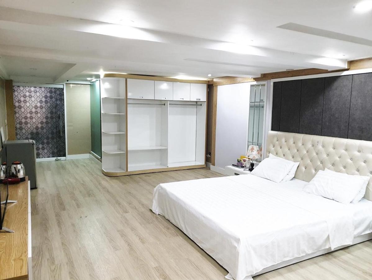 Pina Boutique Inn - Hotel Elite Dong Khe Sau Dış mekan fotoğraf