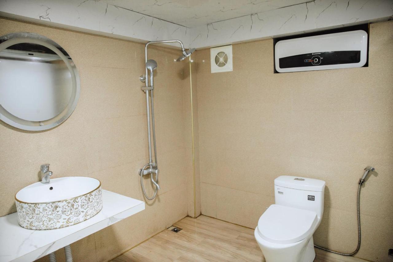 Pina Boutique Inn - Hotel Elite Dong Khe Sau Dış mekan fotoğraf