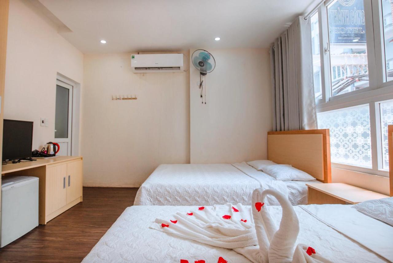 Pina Boutique Inn - Hotel Elite Dong Khe Sau Dış mekan fotoğraf