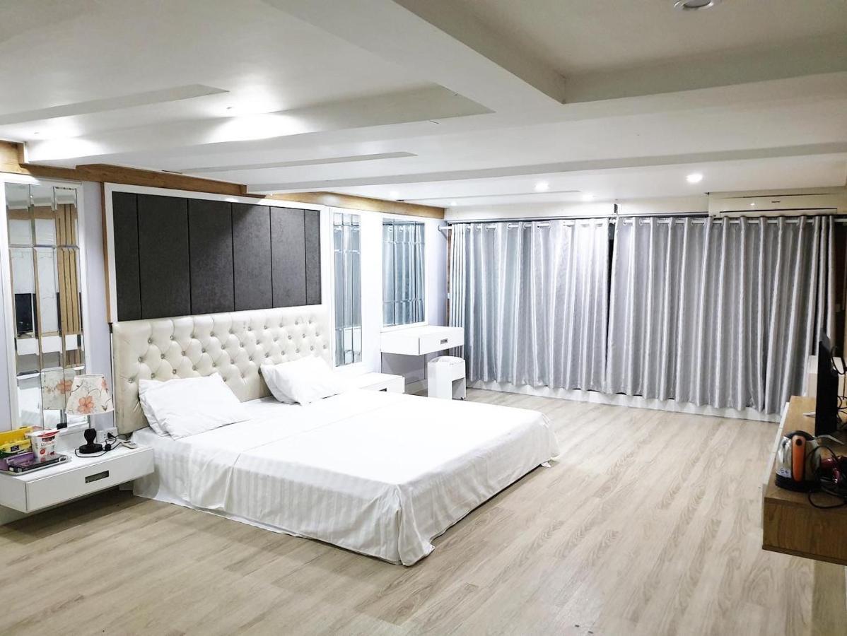 Pina Boutique Inn - Hotel Elite Dong Khe Sau Dış mekan fotoğraf