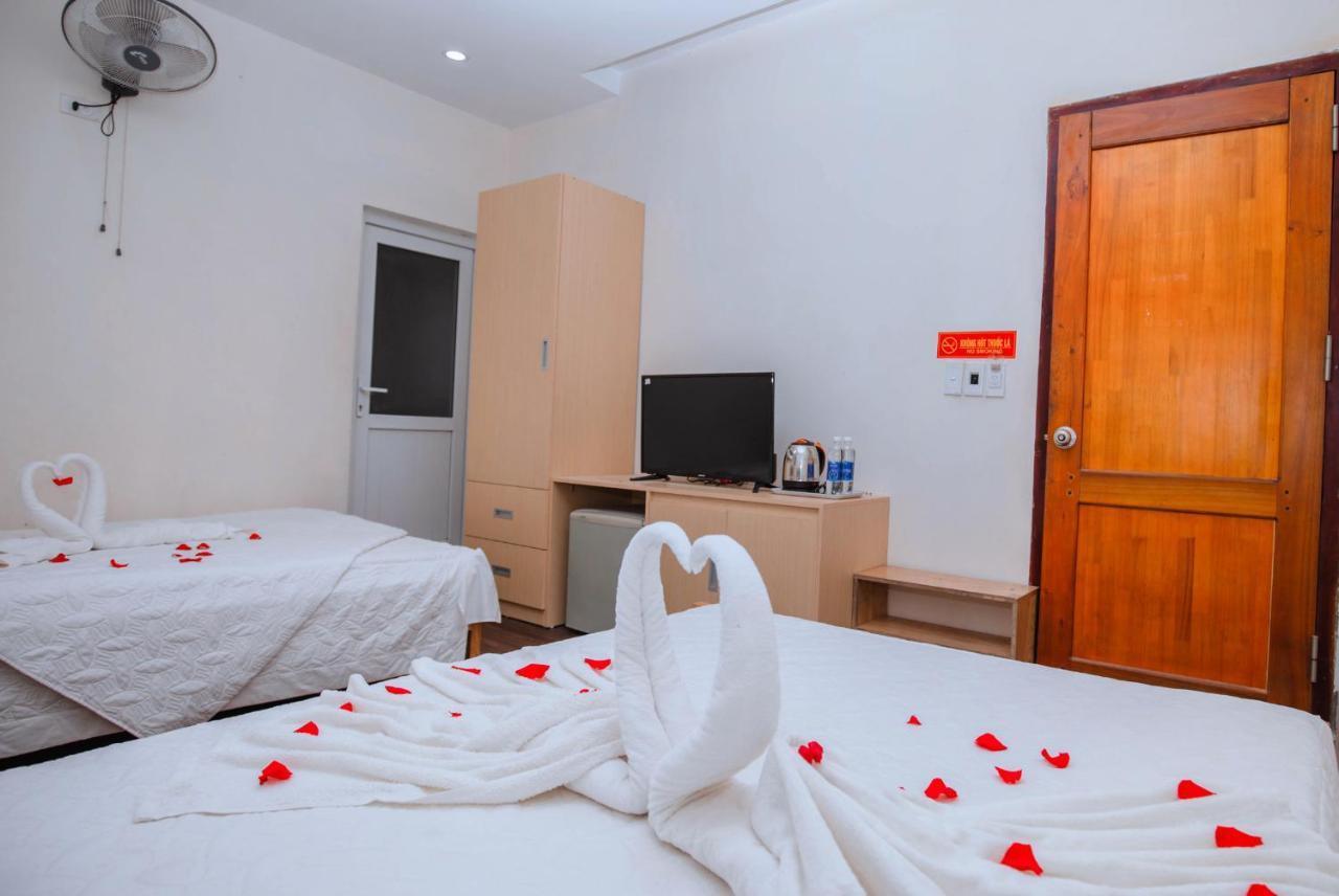 Pina Boutique Inn - Hotel Elite Dong Khe Sau Dış mekan fotoğraf