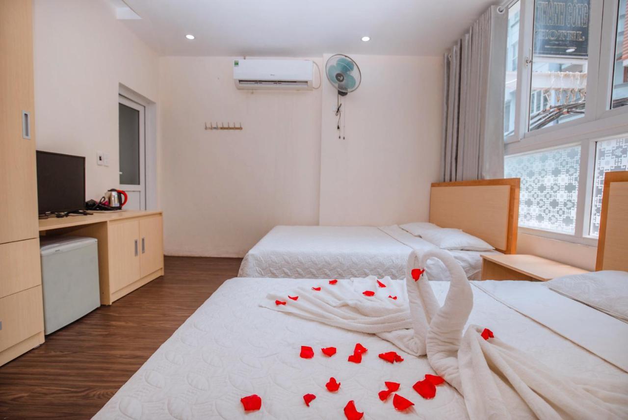 Pina Boutique Inn - Hotel Elite Dong Khe Sau Dış mekan fotoğraf
