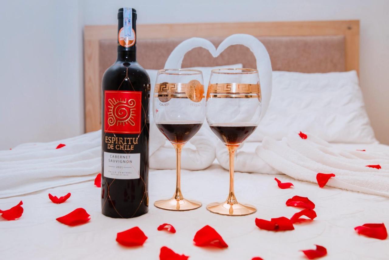 Pina Boutique Inn - Hotel Elite Dong Khe Sau Dış mekan fotoğraf