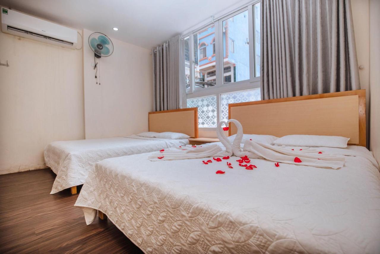 Pina Boutique Inn - Hotel Elite Dong Khe Sau Dış mekan fotoğraf