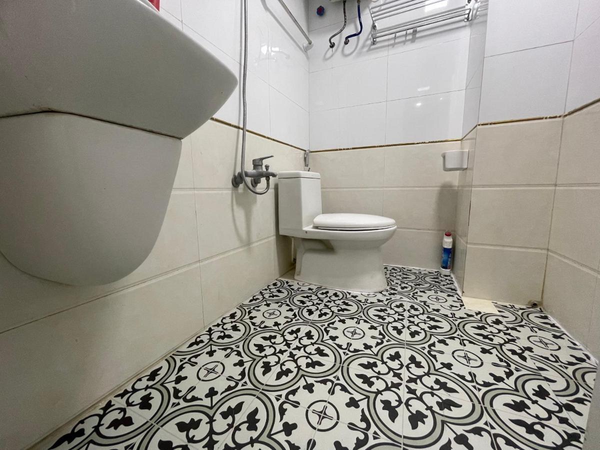 Pina Boutique Inn - Hotel Elite Dong Khe Sau Dış mekan fotoğraf