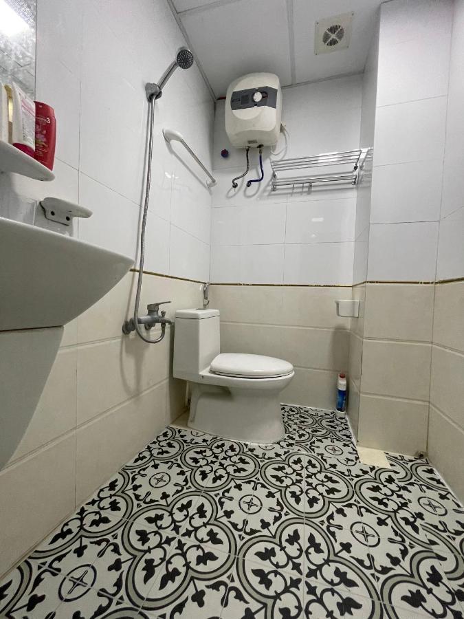 Pina Boutique Inn - Hotel Elite Dong Khe Sau Dış mekan fotoğraf